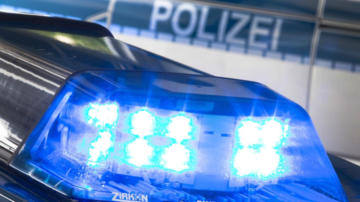 Polizei erschießt in Hessen 20-jährige Frau – „Keine Hinweise auf Terror-Motiv“