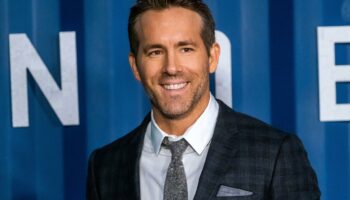 Ryan Reynolds voit son nom donné à tous les animaux à adopter de cette association