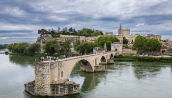 « Ce qui se passe ici est complétement irrationnel ! » : à Avignon, le nombre de ventes a baissé de 30 % en un an