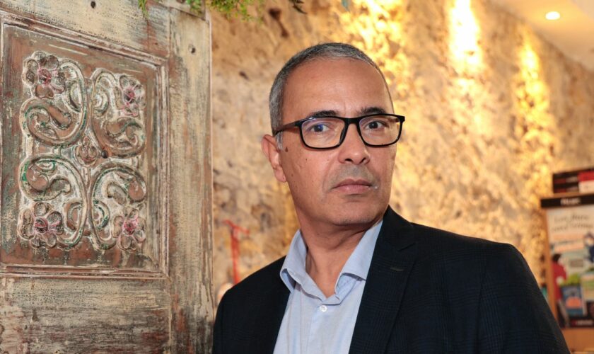 Le prix Landerneau des lecteurs 2024 récompense Kamel Daoud pour son roman "Houris"