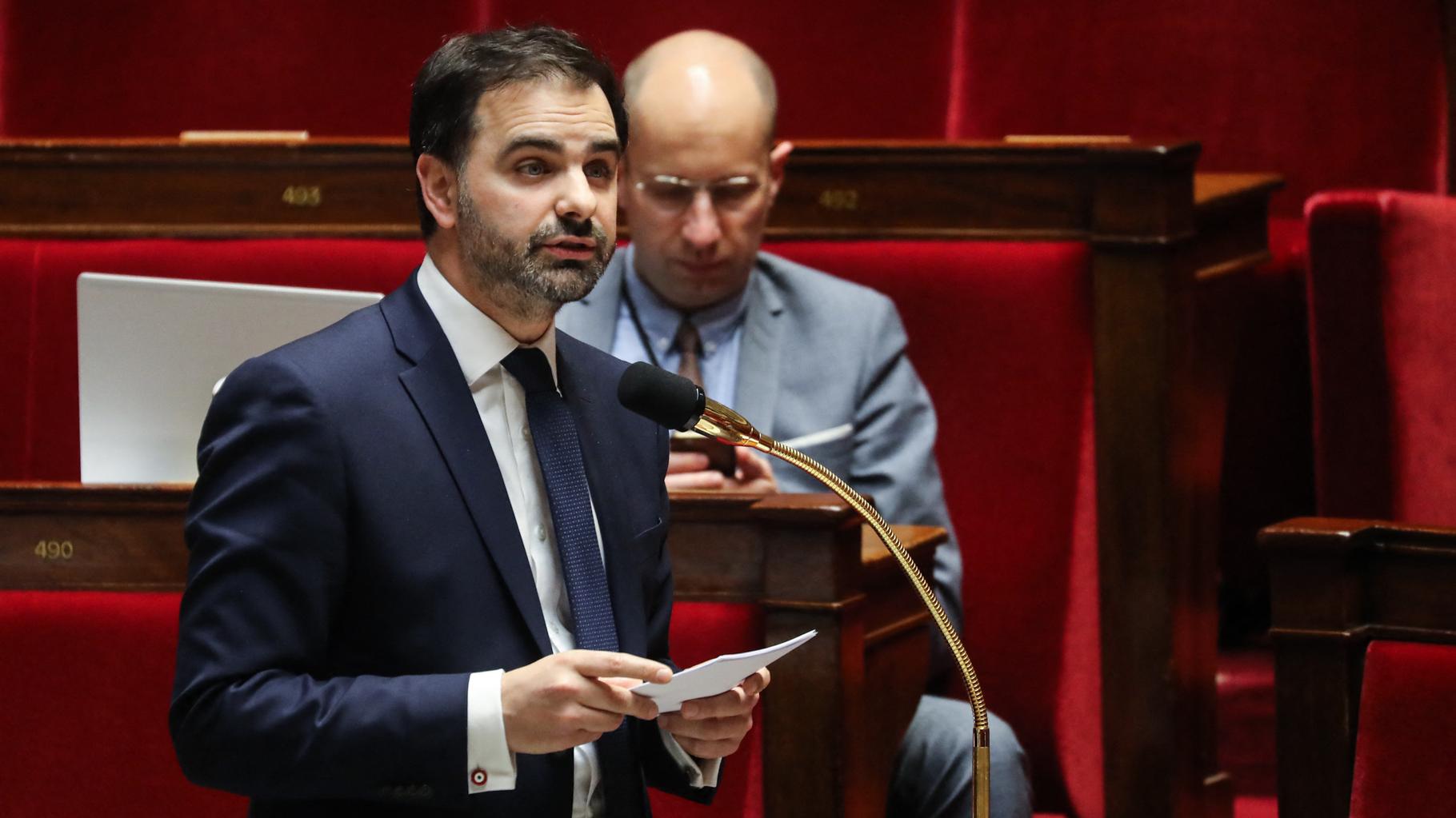 La taxe d’habitation de retour ? Le débat relancé avec l’examen du budget à l’Assemblée nationale