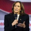 Présidentielle américaine : Donald Trump est-il un fasciste ? « Oui », répond Kamala Harris