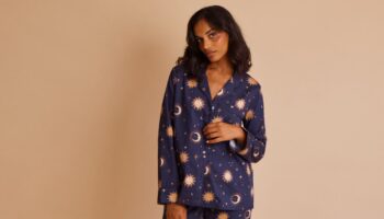 The cosiest pyjamas for this winter season