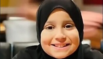 Sara Sharif ‘never smiled once’ in months before death, says neighbour