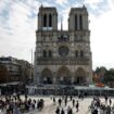 Rachida Dati veut faire payer l’entrée de Notre-Dame de Paris aux touristes