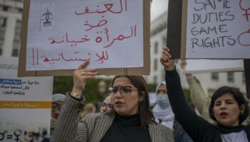 La première condamnation pour viol conjugal au Maroc annulée par la justice