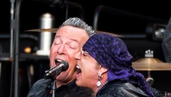 Steven Van Zandt shares exciting update about future of Bruce Springsteen live shows