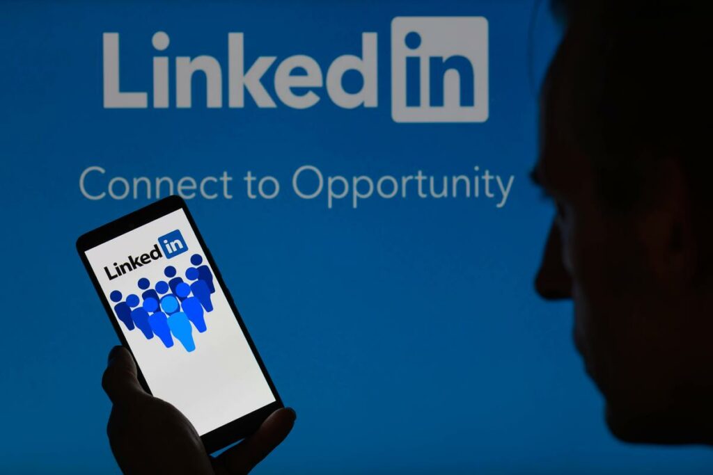 LinkedIn écope d’une amende de 310 millions d’euros de l’UE pour avoir enfreint le RGPD