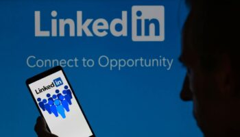 LinkedIn écope d’une amende de 310 millions d’euros de l’UE pour avoir enfreint le RGPD