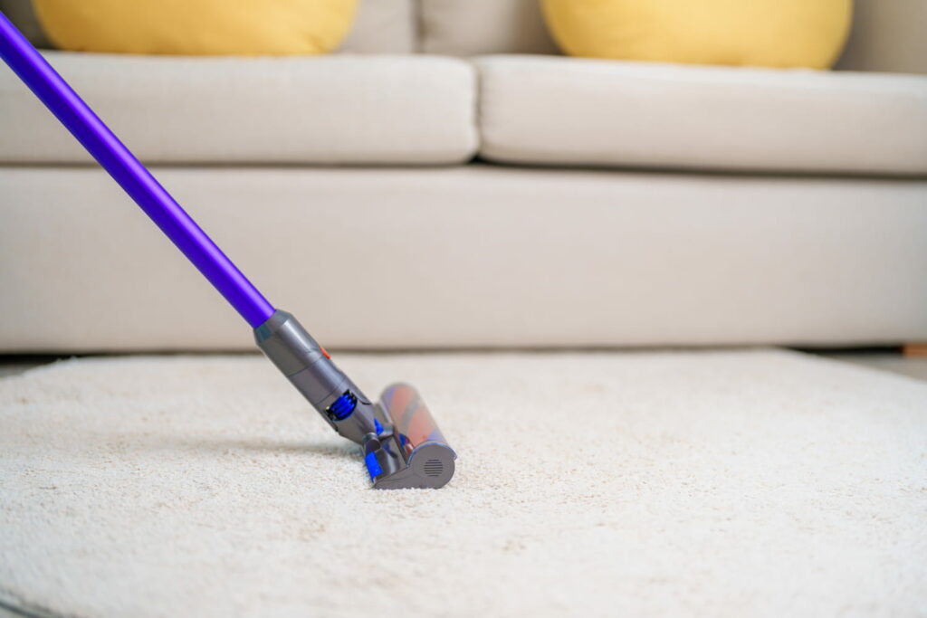 Black Friday aspirateur : des promos avant le jour J, jusqu'à -150 euros sur les aspirateurs Dyson