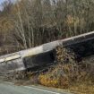 En Norvège, le déraillement d'un train fait un mort et quatre blessés