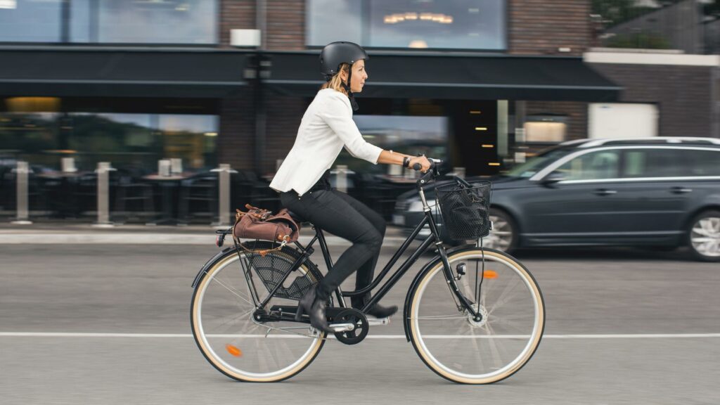 Ces cyclistes sont épuisés par les agressions sur la route : « En cas d’accident, c’est toi qui meurs »