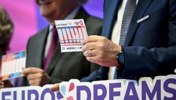 Résultat EuroDreams (FDJ) : le tirage de ce jeudi 24 octobre 2024 [EN DIRECT]