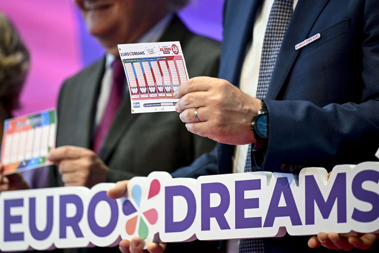 Résultat EuroDreams (FDJ) : le tirage de ce jeudi 24 octobre 2024 [EN DIRECT]