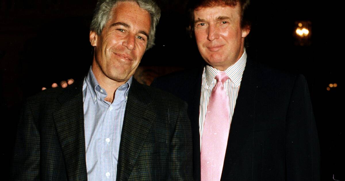 Donald Trump accusé d’avoir agressé sexuellement une mannequin rencontrée via Jeffrey Epstein, révèle le «Guardian»