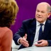 „Es ist überhaupt nicht gut, dass es so läuft“, sagt Scholz zum Ampel-Streit