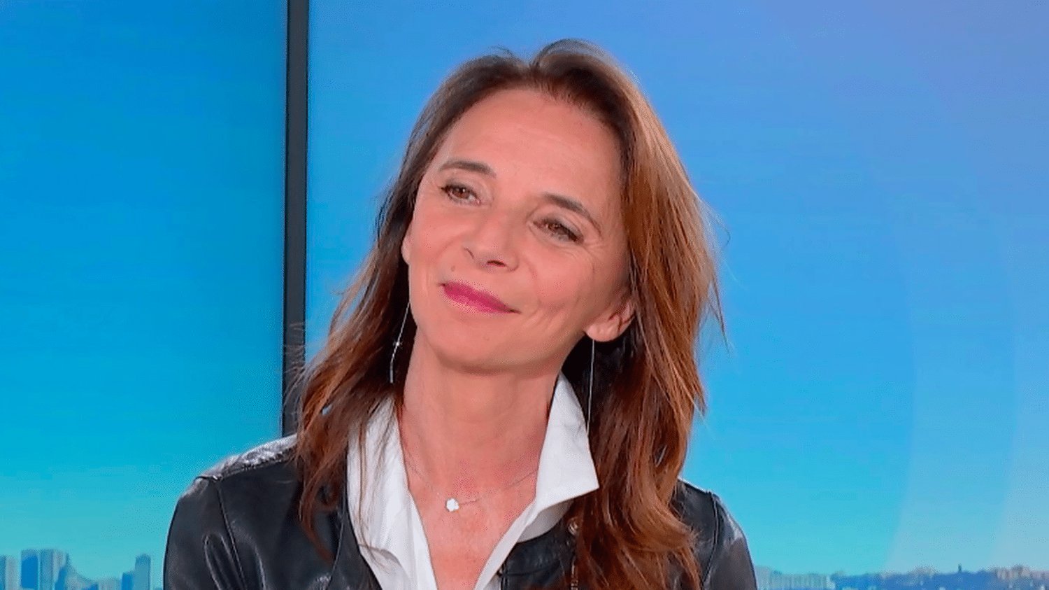 Livres : "J’ai souvent le sentiment que je ne connais pas assez bien les choses", confie Maryse Burgot, grand reporter à France Télévisions