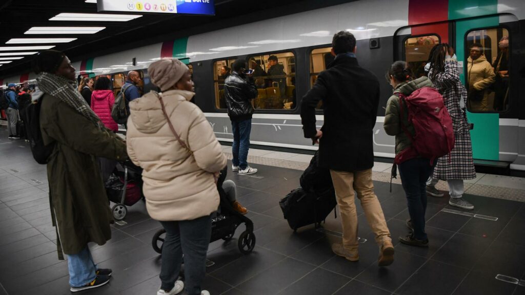 RER B, RER D, Transilien, TER… : de fortes perturbations attendues ce vendredi 25 octobre et les prochains week-ends