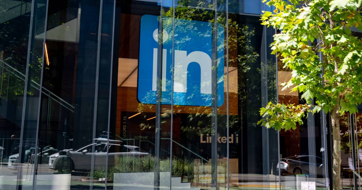 L’UE condamne LinkedIn à 310 millions d’euros d’amende pour utilisation frauduleuse des données