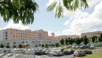 Un médecin des urgences de l'hôpital d'Angoulême visé par une enquête pour homicide volontaire