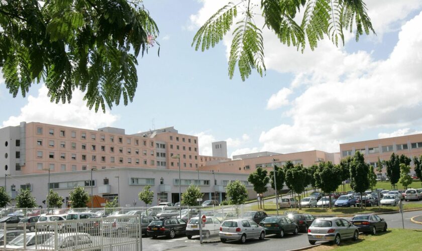 Un médecin des urgences de l'hôpital d'Angoulême visé par une enquête pour homicide volontaire