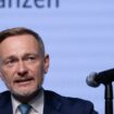 „Nicht abgestimmt“ – Lindner kritisiert Vorgehen von Habeck und Scholz