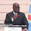 RDC : la constitution changera t-elle ?