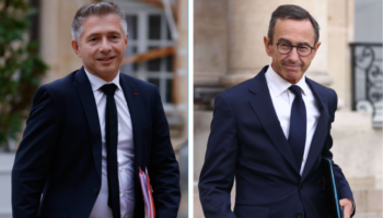 Chants homophobes dans les stades de foot : les ministres de l’Intérieur et des Sports se contredisent sur l’arrêt des matchs