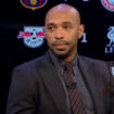 Outre-mer : Thierry Henry soutient la Martinique et la Guadeloupe à la télévision américaine