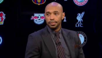 Outre-mer : Thierry Henry soutient la Martinique et la Guadeloupe à la télévision américaine