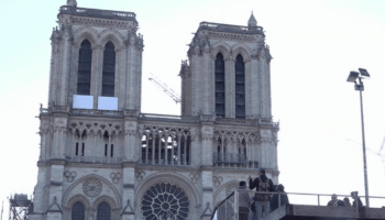 Patrimoine : les visites de Notre-Dame de Paris bientôt payantes ?