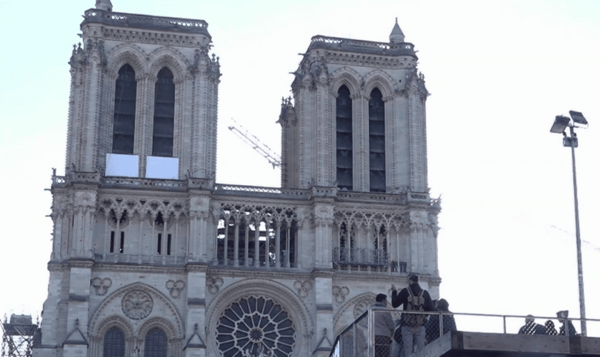 Patrimoine : les visites de Notre-Dame de Paris bientôt payantes ?