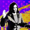 VIDEO. Kamala Harris, une femme à la Maison-Blanche ?