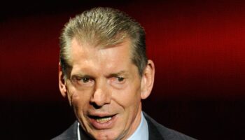 Vince McMahon and WWE accused of allowing ‘rampant’ sexual abuse of young boys in lawsuit