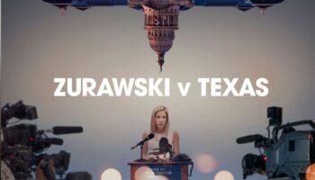 "Zurawski v Texas", puissant documentaire sur l'avortement, sort en pleine campagne présidentielle américaine