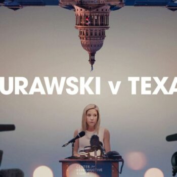 "Zurawski v Texas", puissant documentaire sur l'avortement, sort en pleine campagne présidentielle américaine