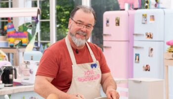 Dans « Le Meilleur Pâtissier », José révèle avoir survécu à quatre cancers