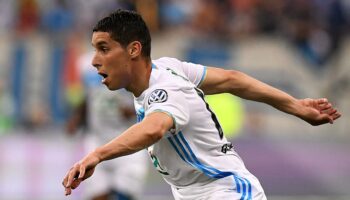 Mort d’Abdelaziz Barrada, ancien footballeur de l’OM formé au PSG, à l’âge de 35 ans