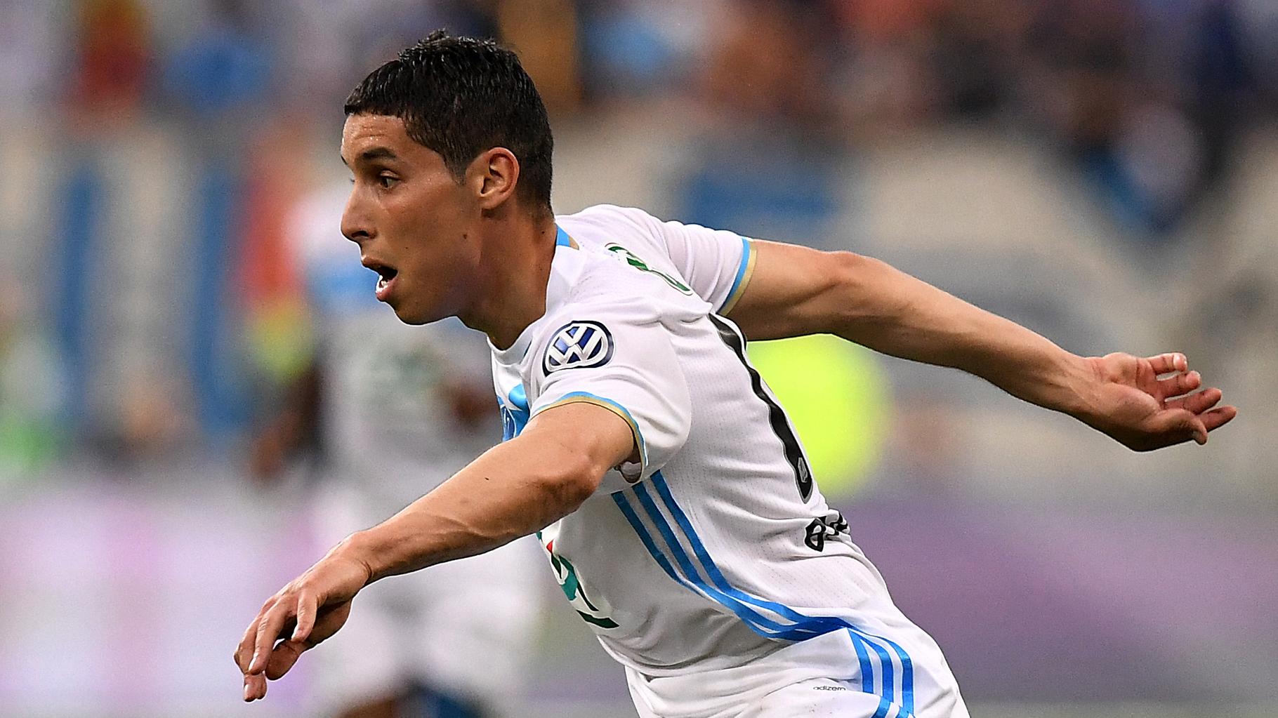 Mort d’Abdelaziz Barrada, ancien footballeur de l’OM formé au PSG, à l’âge de 35 ans