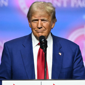 Trump declares Harris campaign is ‘imploding’ in tax cut-focused Vegas rally: ‘leading by so much’