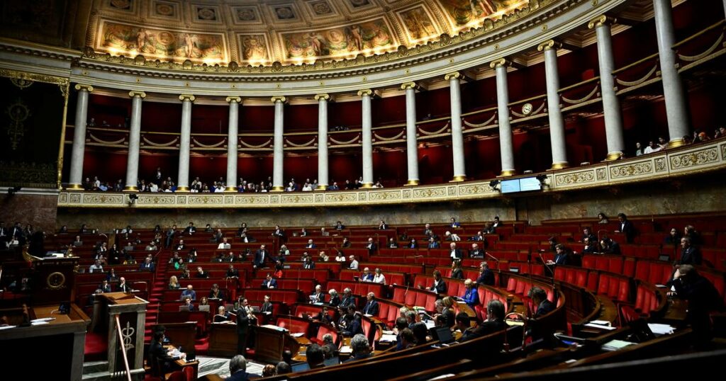 Budget à l’Assemblée, négociations de trêve entre Israël et le Hamas, un nouvel épisode de fortes pluies… L’actu de ce vendredi 25 octobre matin