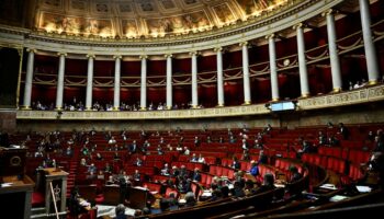 Budget à l’Assemblée, négociations de trêve entre Israël et le Hamas, un nouvel épisode de fortes pluies… L’actu de ce vendredi 25 octobre matin