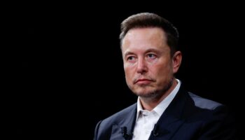 Wall Street Journal: Elon Musk soll seit Jahren direkten Kontakt zu Putin haben