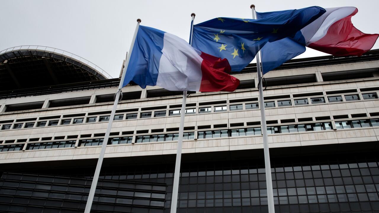 Dette : la France face au risque d'une dégradation par Moody's