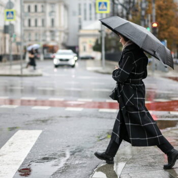 Météo : les fortes pluies de retour en France ce week-end... Nouvelles inondations en vue ?