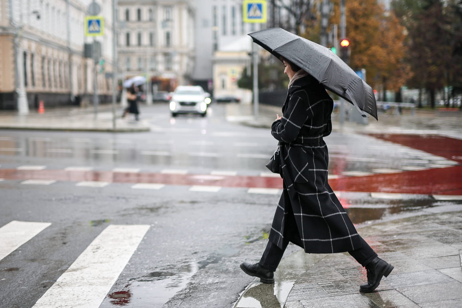 Météo : les fortes pluies de retour en France ce week-end... Nouvelles inondations en vue ?