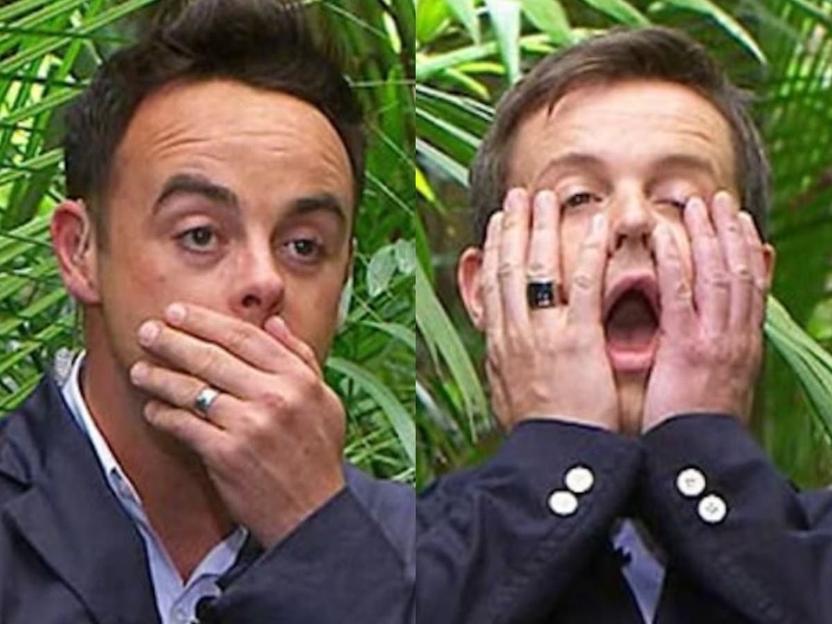 I’m a Celebrity 2024 rumoured star ‘pulls out of show’ with weeks to go