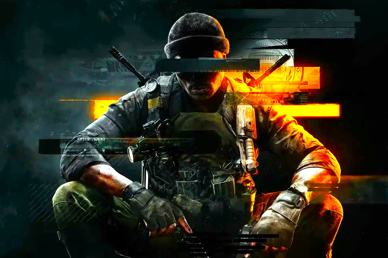 Call of Duty Black Ops 6 : le jeu propose un meilleur son contre quelques euros