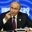 Putin's rage at BBC reporter: Russian president cannot hide his anger as he is challenged over Ukraine, blasting NATO expansion and accusing the West of lying to our faces