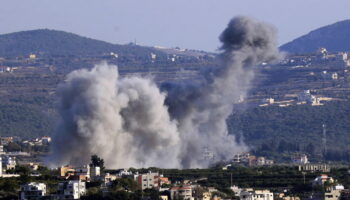 Guerre au Proche-Orient : de nouvelles négociations pour un cessez-le-feu à Gaza, le Hamas "prêt à un arrêt des hostilités"